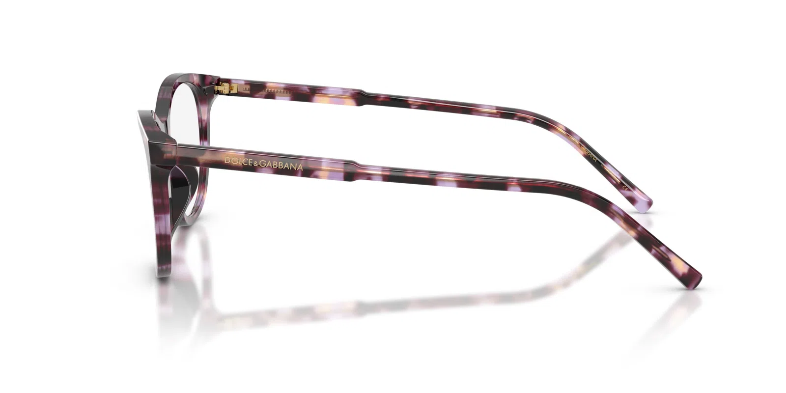 Dolce & Gabbana 3443 Eyeglasses - view 17